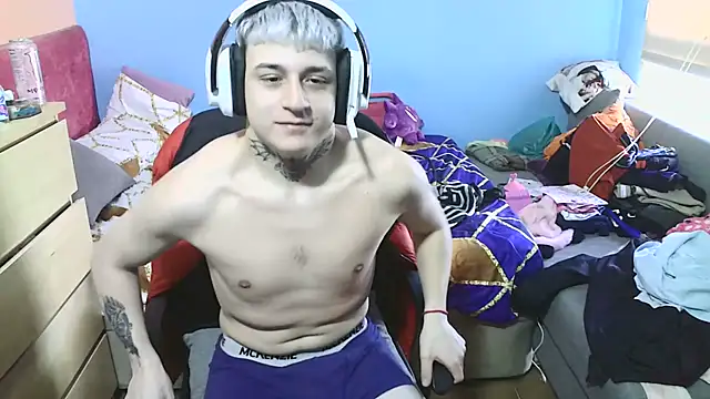 Nenejoven16- online show from March 14, 2025, 10:07 am