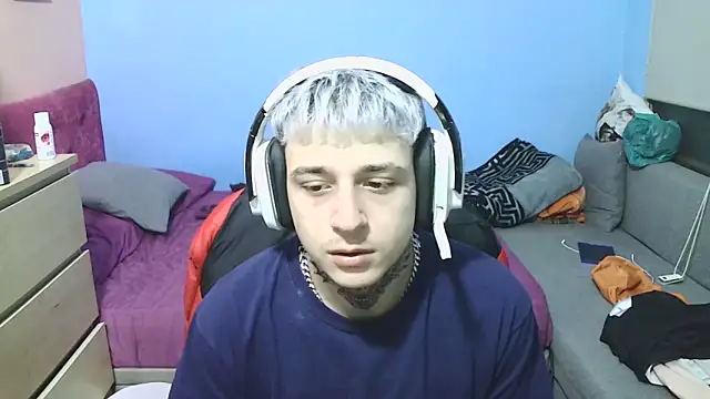 Nenejoven16- online show from March 19, 2025, 12:26 am