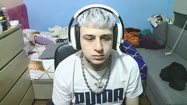 Nenejoven16- online show from March 7, 2025, 12:15 am