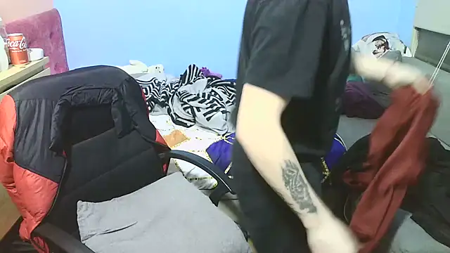 Nenejoven16- online show from March 7, 2025, 8:00 pm