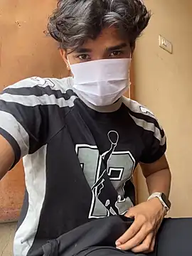 Snapshot of sonalsanskar chatting on October 29, 2025, 8:13 am sonalsanskar online show from October 29, 2025, 8:13 am