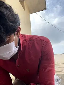 Snapshot of sonalsanskar chatting on October 31, 2025, 8:11 am sonalsanskar online show from October 31, 2025, 8:11 am