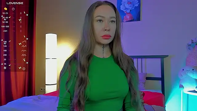  VASILISSA  online show from April 24, 2026, 11:51 pm