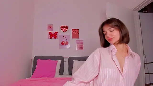 Snapshot of JudyAngil chatting on March 13, 2026, 5:23 am JudyAngil online show from March 13, 2026, 5:23 am