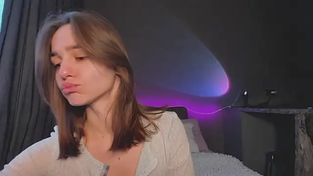 Snapshot of JudyAngil chatting on February 12, 2026, 6:24 am JudyAngil online show from February 12, 2026, 6:24 am