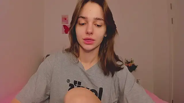 Snapshot of JudyAngil chatting on February 20, 2026, 6:26 am JudyAngil online show from February 20, 2026, 6:26 am