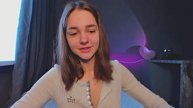 JudyAngil online show from February 1, 2026, 7:28 am