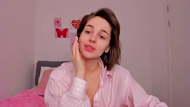 Snapshot of JudyAngil chatting on March 16, 2026, 5:26 am JudyAngil online show from March 16, 2026, 5:26 am