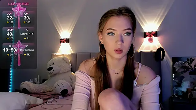 diana nier online show from September 26, 2025, 7:54 pm