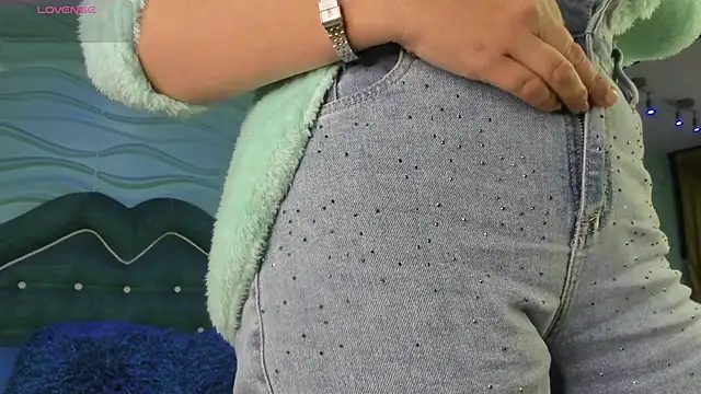 BarbaraTyleer online show from February 17, 2026, 12:57 pm