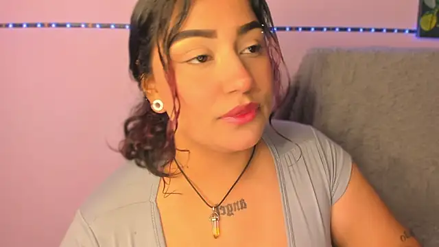 Snapshot of dayan_silva_ chatting on March 7, 2025, 9:17 pm dayan silva online show from March 7, 2025, 9:17 pm