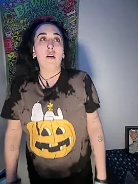 ThicBunz online show from March 12, 2026, 10:25 pm