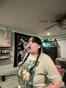 ThicBunz online show from February 25, 2026, 11:59 pm