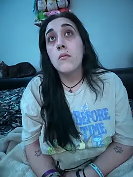 ThicBunz online show from March 16, 2026, 1:02 am