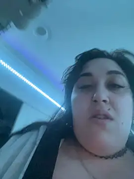 ThicBunz online show from March 8, 2025, 11:37 am