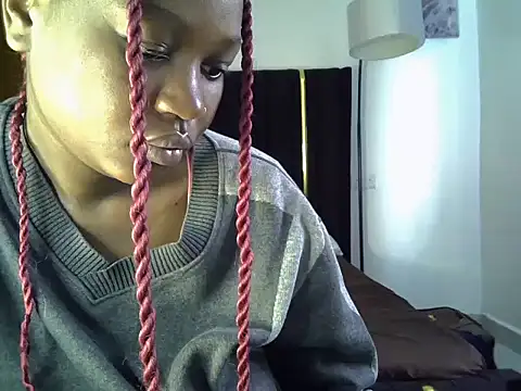 Snapshot of Sexiebony12 chatting on July 6, 2026, 7:37 am Sexiebony12 online show from July 6, 2026, 7:37 am