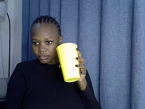 Snapshot of Sexiebony12 chatting on August 3, 2026, 1:03 am Sexiebony12 online show from August 3, 2026, 1:03 am