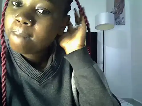 Snapshot of Sexiebony12 chatting on July 8, 2026, 4:24 am Sexiebony12 online show from July 8, 2026, 4:24 am