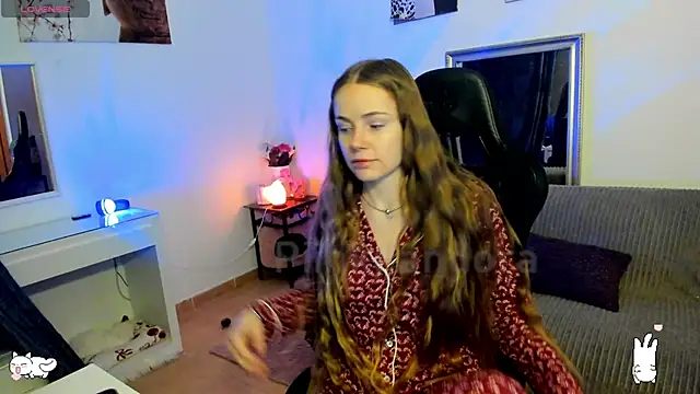 Snapshot of Piinkpandora chatting on March 13, 2026, 3:06 pm Piinkpandora online show from March 13, 2026, 3:06 pm