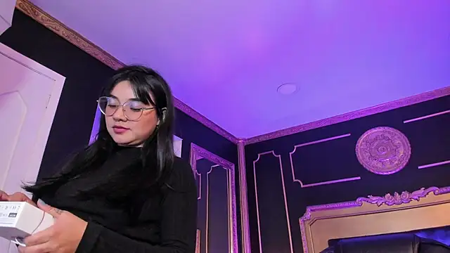 JeyLee online show from February 13, 2025, 6:26 pm