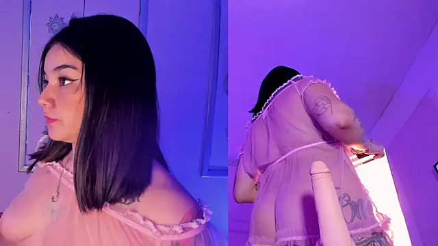 JeyLee online show from November 12, 2025, 12:09 pm