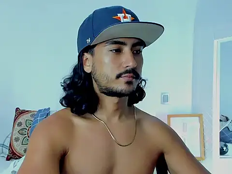 Snapshot of david__johnson372 chatting on October 19, 2025, 12:57 am david johnson372 online show from October 19, 2025, 12:57 am