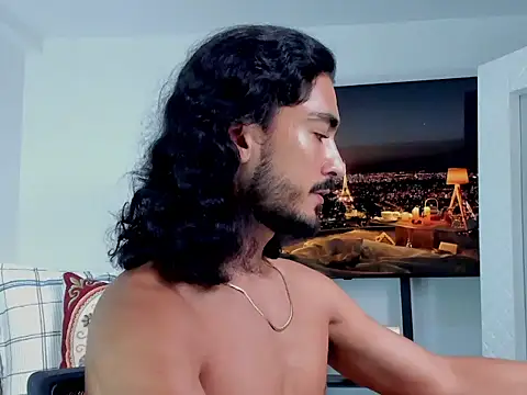 david  johnson372 online show from January 14, 2026, 1:15 pm