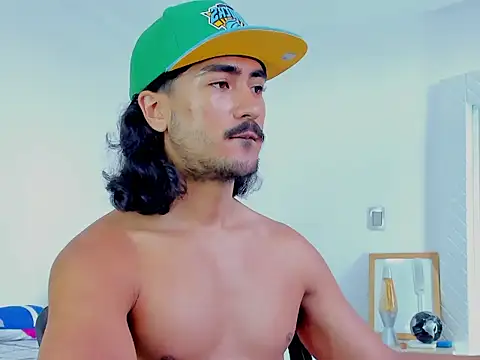 Snapshot of david__johnson372 chatting on October 9, 2025, 2:17 pm david johnson372 online show from October 9, 2025, 2:17 pm