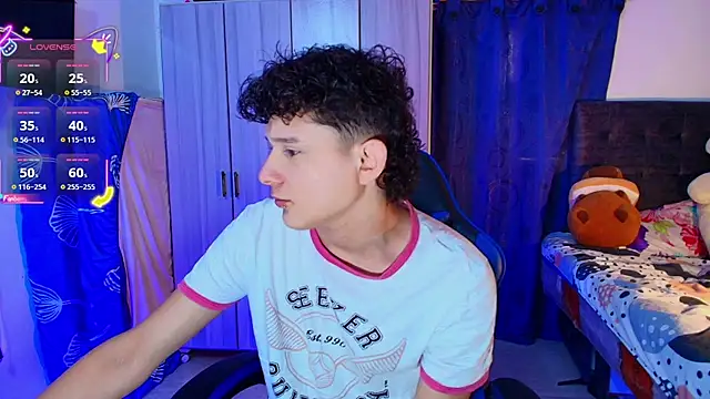 Nathan Bluee online show from February 6, 2026, 4:03 pm