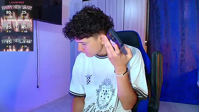 Nathan Bluee online show from January 8, 2026, 4:02 pm