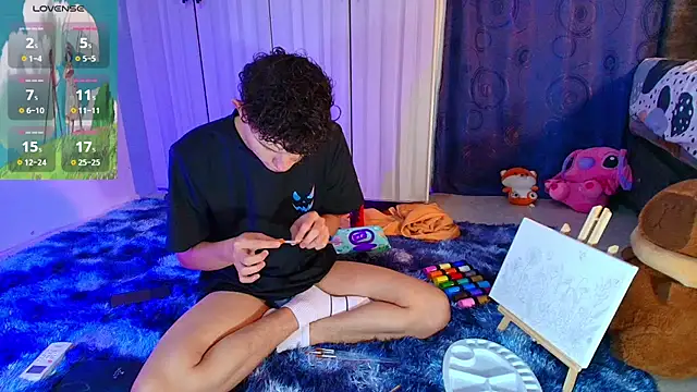 Nathan Bluee online show from January 9, 2026, 4:36 pm