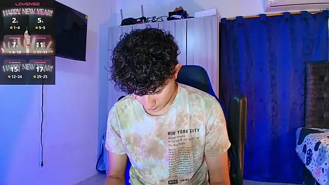 Nathan Bluee online show from January 6, 2026, 4:11 pm