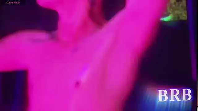 DominicPrince online show from November 11, 2025, 5:24 am