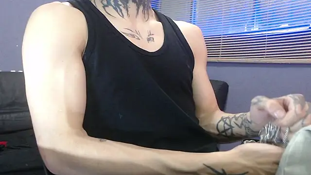 Andy bapho online show from January 8, 2026, 3:07 pm