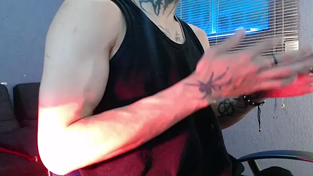 Snapshot of Andy_bapho chatting on February 12, 2026, 2:50 pm Andy bapho online show from February 12, 2026, 2:50 pm