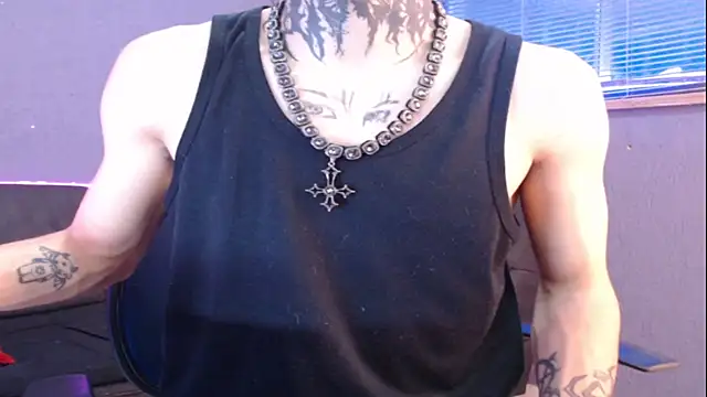 Andy bapho online show from December 2, 2025, 2:30 pm