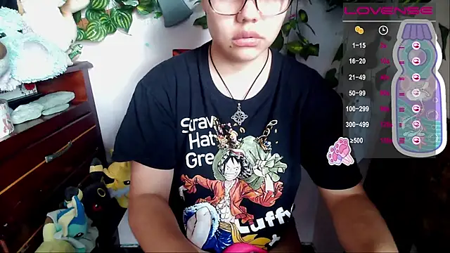 Snapshot of BjAlexxx-FTM chatting on January 30, 2025, 6:00 pm BjAlexxx-FTM online show from January 30, 2025, 6:00 pm