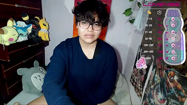 Snapshot of BjAlexxx-FTM chatting on January 6, 2025, 11:41 pm BjAlexxx-FTM online show from January 6, 2025, 11:41 pm