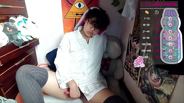 Snapshot of BjAlexxx-FTM chatting on December 30, 2024, 9:29 pm BjAlexxx-FTM online show from December 30, 2024, 9:29 pm