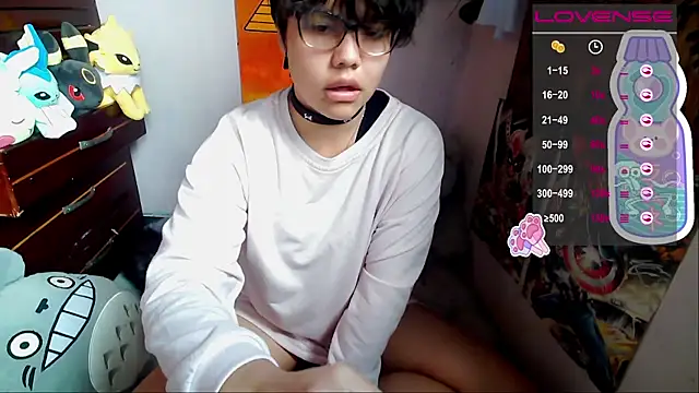 Snapshot of BjAlexxx-FTM chatting on January 8, 2025, 7:56 pm BjAlexxx-FTM online show from January 8, 2025, 7:56 pm