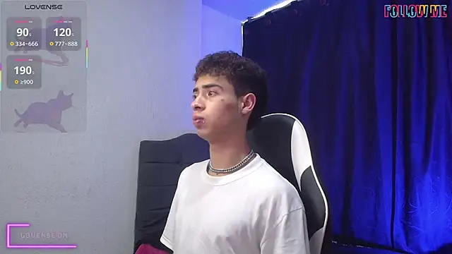 sexybat twink online show from October 4, 2025, 1:12 pm