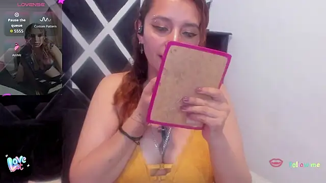 Snapshot of Baioleth chatting on November 13, 2025, 7:40 pm Baioleth online show from November 13, 2025, 7:40 pm