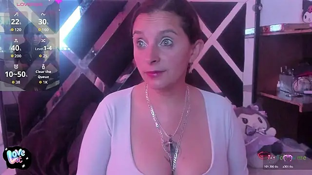 Snapshot of Baioleth chatting on November 10, 2025, 8:03 pm Baioleth online show from November 10, 2025, 8:03 pm