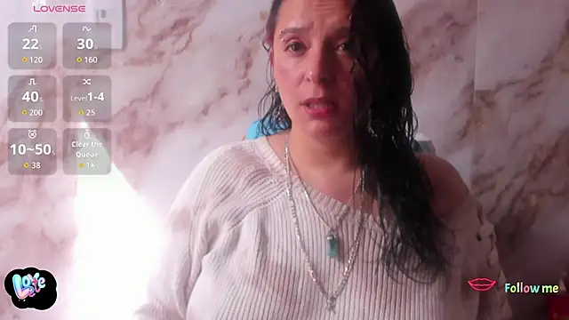 Snapshot of Baioleth chatting on July 31, 2026, 7:33 pm Baioleth online show from July 31, 2026, 7:33 pm