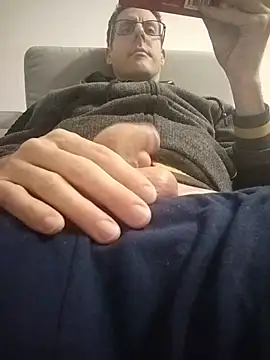 Meriozoro online show from January 12, 2026, 10:03 pm