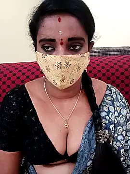 Snapshot of anisha91 chatting on February 26, 2025, 6:40 am anisha91 online show from February 26, 2025, 6:40 am