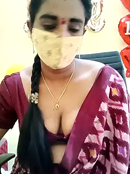Snapshot of anisha91 chatting on February 15, 2025, 2:58 am anisha91 online show from February 15, 2025, 2:58 am