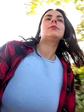 Snapshot of Alicia_Hot1 chatting on October 24, 2025, 2:27 pm Alicia Hot1 online show from October 24, 2025, 2:27 pm