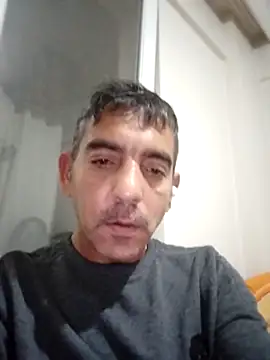 Egemen2245 online show from November 9, 2025, 4:44 pm