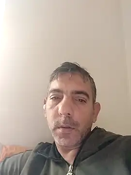 Egemen2245 online show from November 7, 2025, 7:35 am